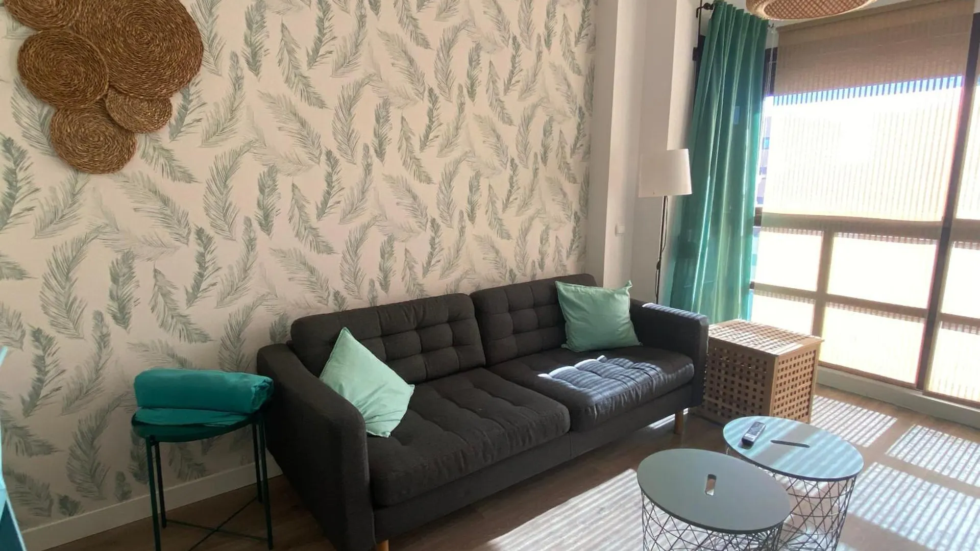 Aeropuerto Ifema 3 Apartment Madrid